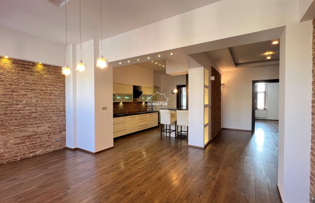 Tylka u Nas !! , komfortowe M-5 , 116 m2 w Cetrum.