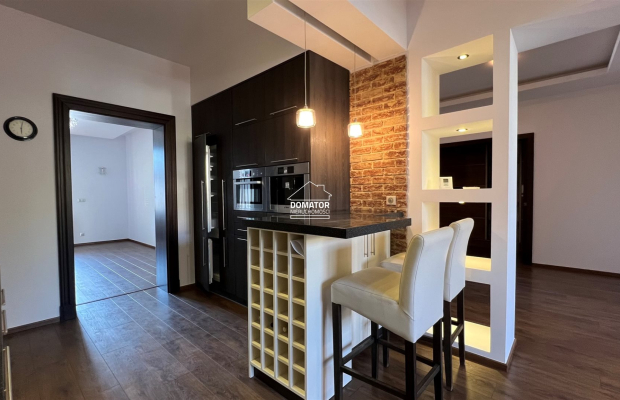 Tylka u Nas !! , komfortowe M-5 , 116 m2 w Cetrum.