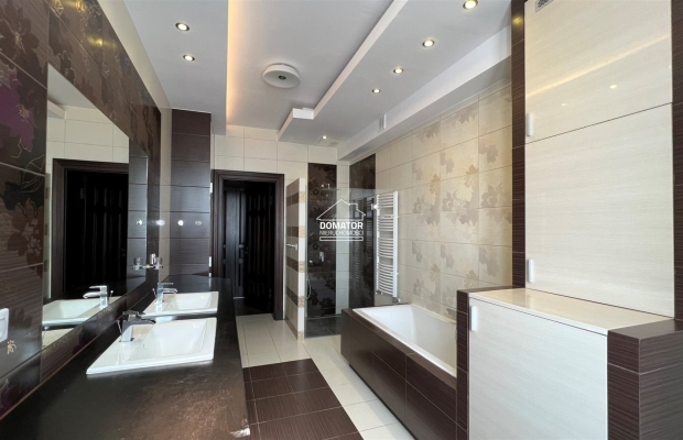 Tylka u Nas !! , komfortowe M-5 , 116 m2 w Cetrum.