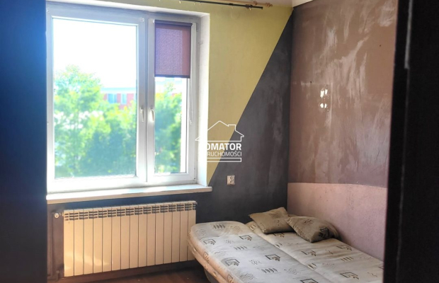 Mieszkanie M-3 ul. Kościuszki