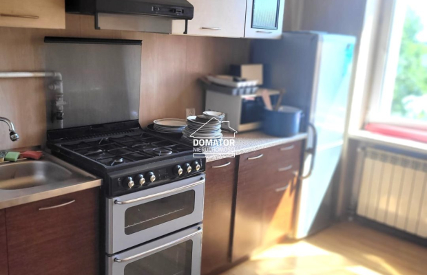 Mieszkanie M-3 ul. Kościuszki