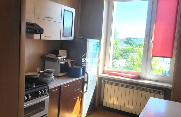 Mieszkanie M-3 ul. Kościuszki