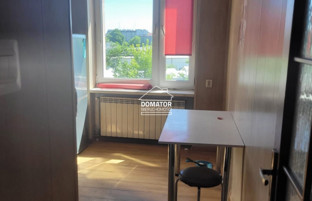 Mieszkanie M-3 ul. Kościuszki