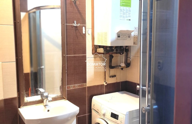 Mieszkanie M-3 ul. Kościuszki