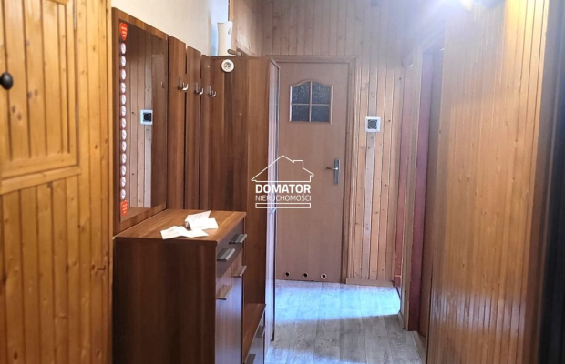 Mieszkanie M-3 ul. Kościuszki