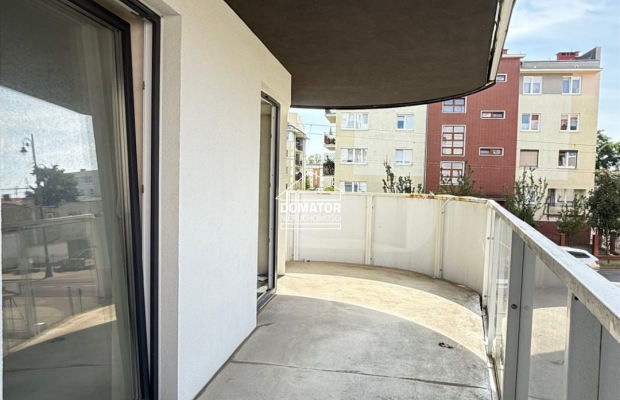 Dwie kawalerki – inwestycja przy ul. Chodkiewicza