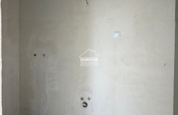 Dwie kawalerki – inwestycja przy ul. Chodkiewicza