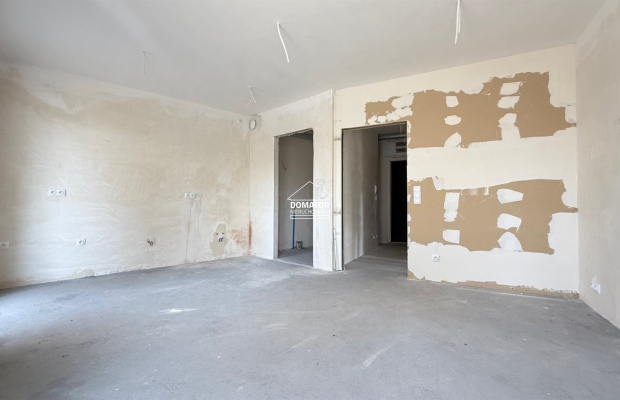 Dwie kawalerki – inwestycja przy ul. Chodkiewicza