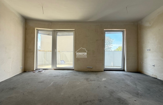 Dwie kawalerki – inwestycja przy ul. Chodkiewicza