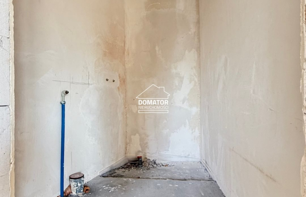 Dwie kawalerki – inwestycja przy ul. Chodkiewicza