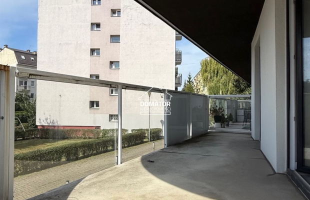 Dwie kawalerki – inwestycja przy ul. Chodkiewicza