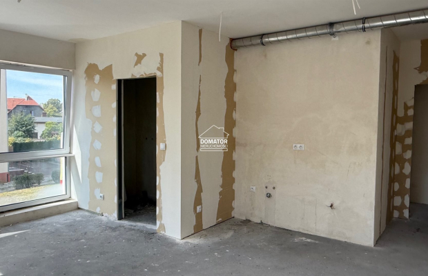 Dwie kawalerki – inwestycja przy ul. Chodkiewicza