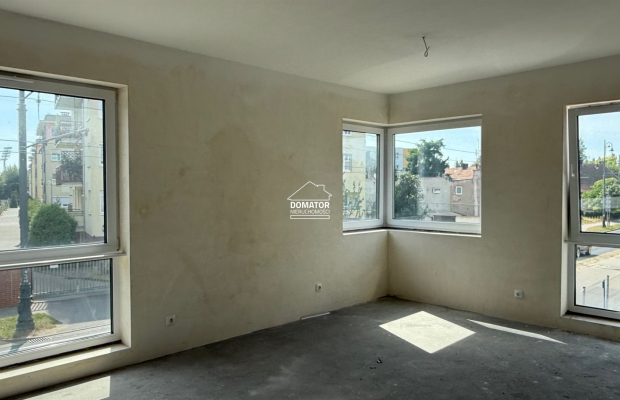 Dwie kawalerki – inwestycja przy ul. Chodkiewicza