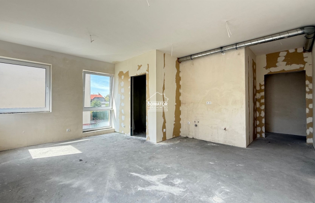 Dwie kawalerki – inwestycja przy ul. Chodkiewicza