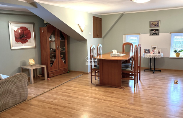 Kameralne mieszkanie w samym sercu miasta 