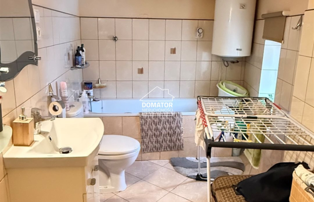 Kameralne mieszkanie w samym sercu miasta 