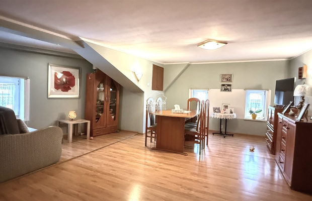 Kameralne mieszkanie w samym sercu miasta 