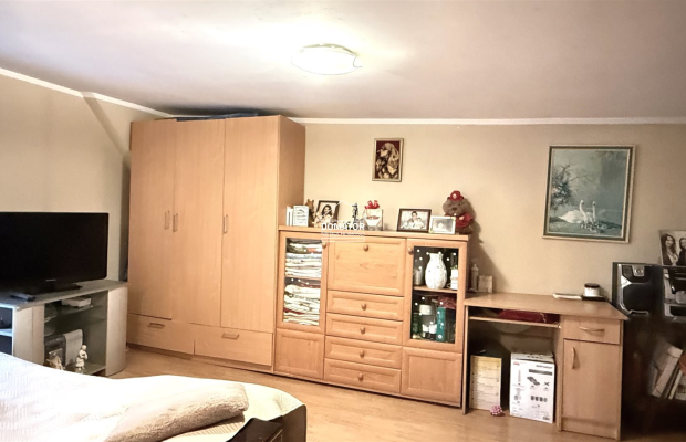 Kameralne mieszkanie w samym sercu miasta 