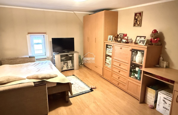 Kameralne mieszkanie w samym sercu miasta 