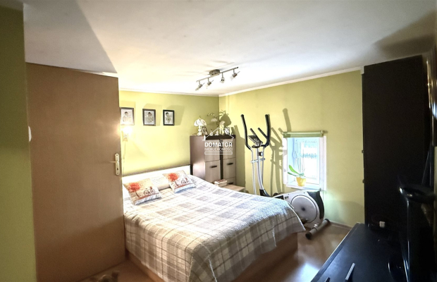 Kameralne mieszkanie w samym sercu miasta 