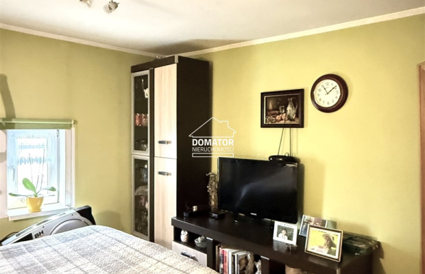 Kameralne mieszkanie w samym sercu miasta 