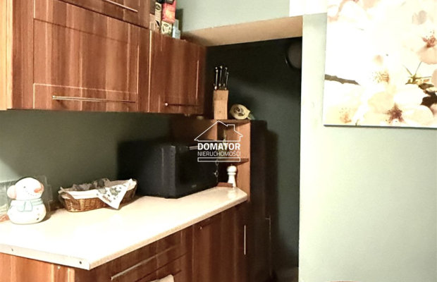 Kameralne mieszkanie w samym sercu miasta 