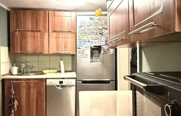 Kameralne mieszkanie w samym sercu miasta 