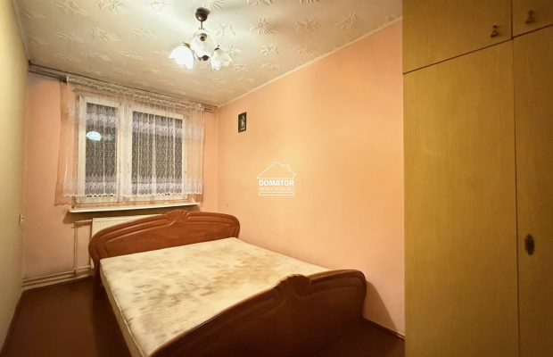 M-3 z ogródkiem 550 i garażem m2 Słupy