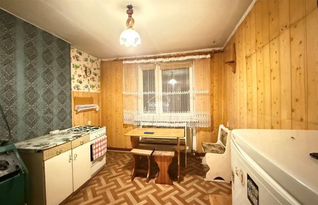 M-3 z ogródkiem 550 i garażem m2 Słupy