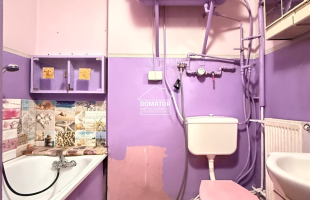 M-3 z ogródkiem 550 i garażem m2 Słupy