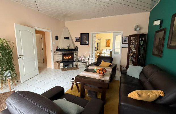 Parter domu ok. 110 m2 z ogrodem - Jary