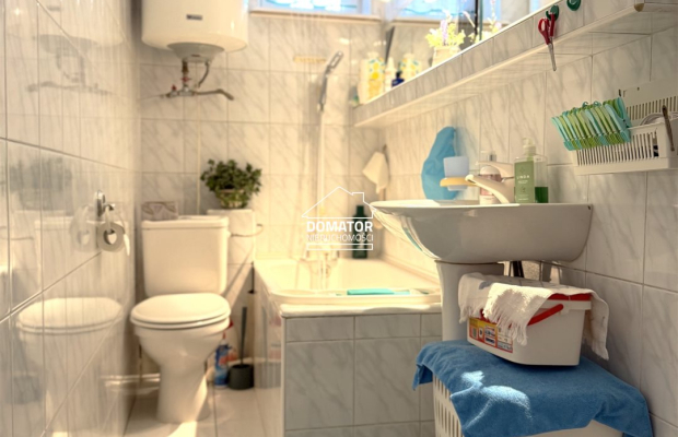 Parter domu ok. 110 m2 z ogrodem - Jary