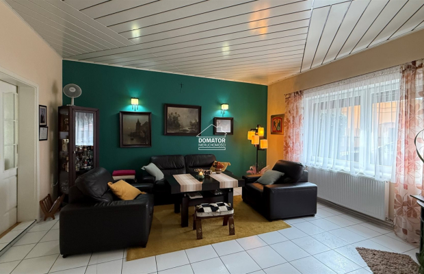 Parter domu ok. 110 m2 z ogrodem - Jary