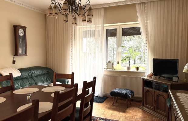 Parter domu ok. 110 m2 z ogrodem - Jary