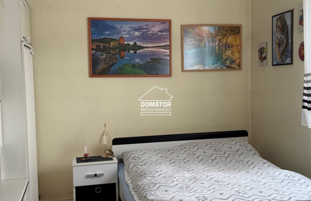 Parter domu ok. 110 m2 z ogrodem - Jary