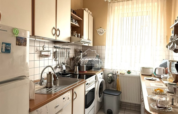 Parter domu ok. 110 m2 z ogrodem - Jary