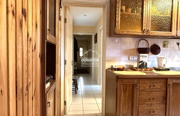 Parter domu ok. 110 m2 z ogrodem - Jary