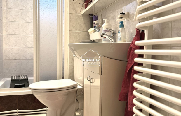 Parter domu ok. 110 m2 z ogrodem - Jary