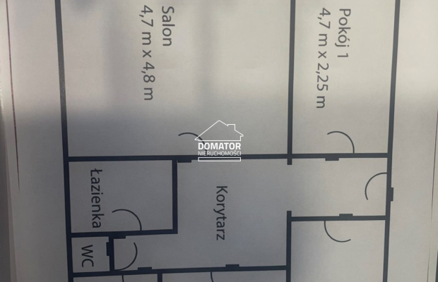 Atrakcyjne M-5 ul. Wańkowicza - Fordon