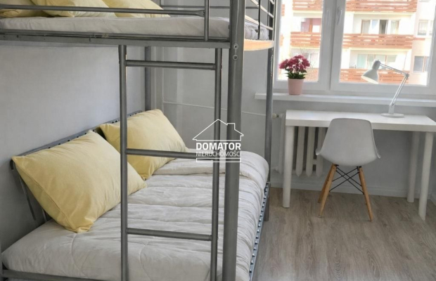 Atrakcyjne M-5 ul. Wańkowicza - Fordon