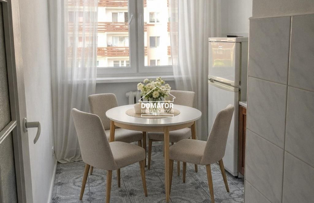 Atrakcyjne M-5 ul. Wańkowicza - Fordon