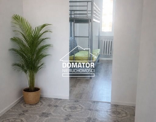 Atrakcyjne M-5 ul. Wańkowicza - Fordon