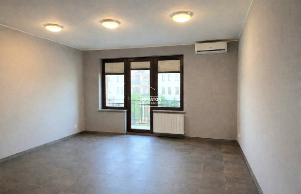 Prestiżowy apartament na sprzedaż – ul. Dworcowa