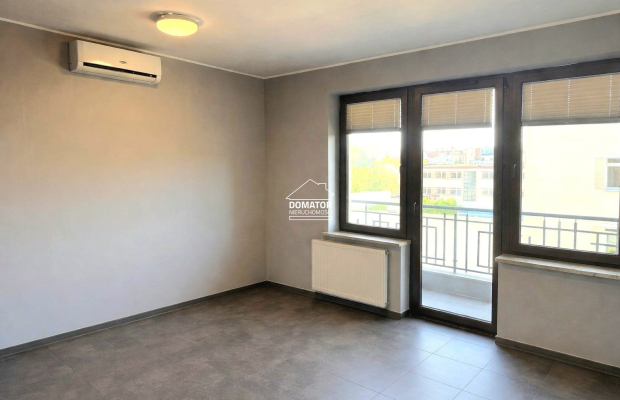 Prestiżowy apartament na sprzedaż – ul. Dworcowa