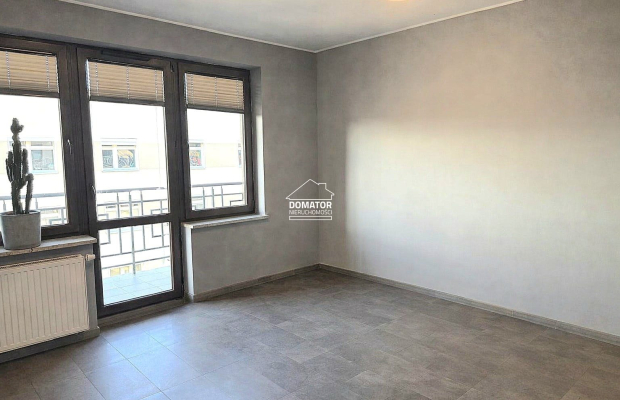 Prestiżowy apartament na sprzedaż – ul. Dworcowa