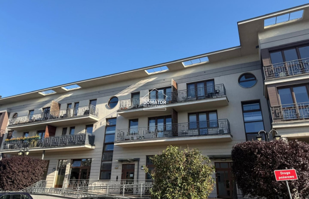 Prestiżowy apartament na sprzedaż – ul. Dworcowa