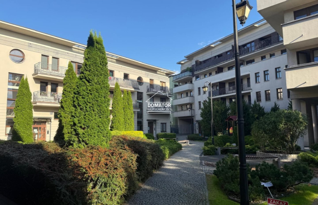 Prestiżowy apartament na sprzedaż – ul. Dworcowa