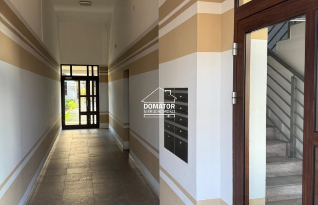 Prestiżowy apartament na sprzedaż – ul. Dworcowa