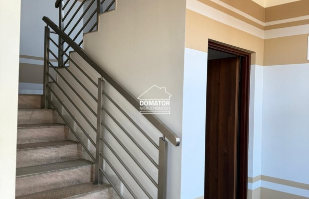 Prestiżowy apartament na sprzedaż – ul. Dworcowa