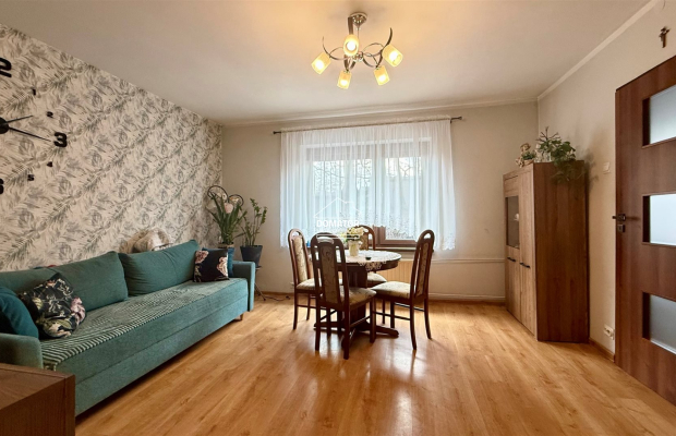 Tylko u Nas , mieszkanie dwupoziomowe 84m2.